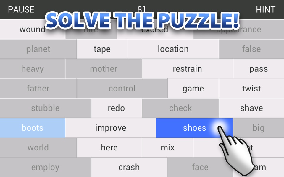 Word Wall - Preview 1