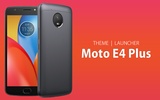 Theme for Moto E4 Plus screenshot 3