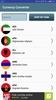 Currency Converter screenshot 3