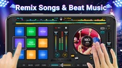 DJ Mixer Studio screenshot 5