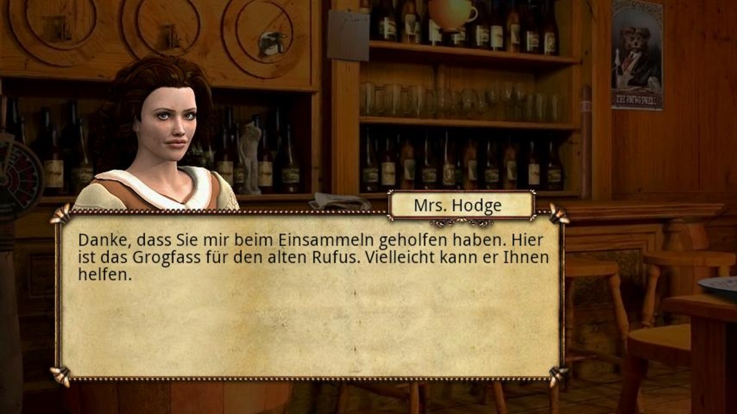 Jekyll and Hyde Demo - Preview 1