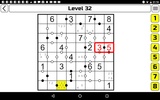 Kropki Puzzle screenshot 9