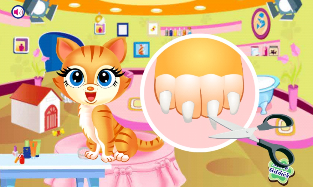 Pets Salon 2 - Preview 2