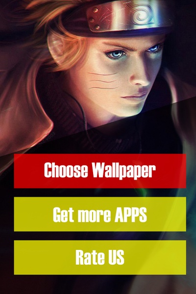 Ninja Wallpaper - Preview 6