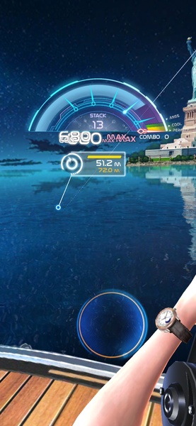 Fishing Partner - Preview 13