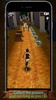 Temple Princess Girl Runner 3D : Subway Surf Run screenshot 3