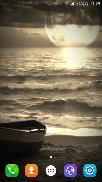 Midnight Ocean - Preview 6