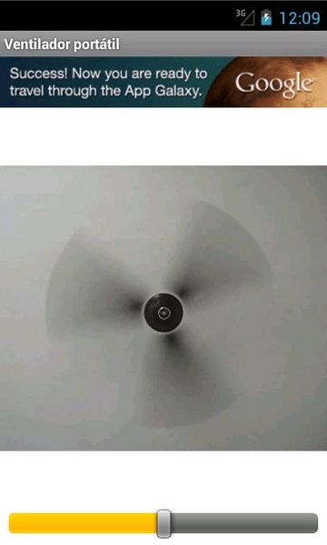 Fan Mobile - Preview 2