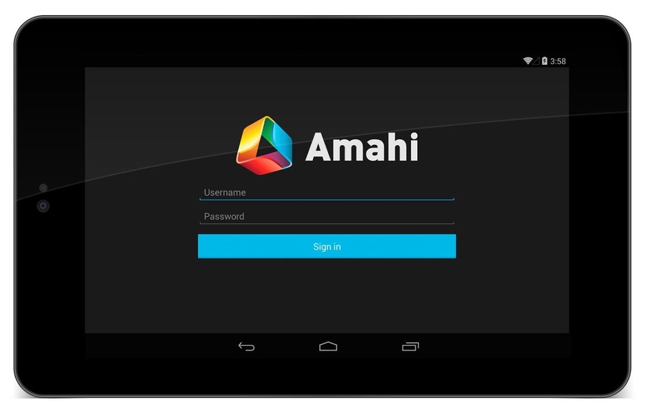 Amahi - Preview 8