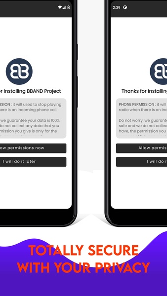 BBAND - Preview 1