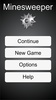 Minesweeper screenshot 1