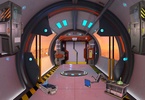 Escape Game Mystery Space Ship screenshot 3