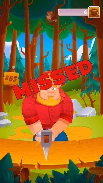 Timber Slash - Preview 6
