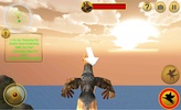 Flying Dog - Wild Simulator screenshot 5
