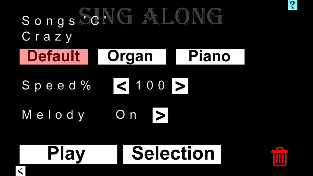 Sing Along Free - Preview 9