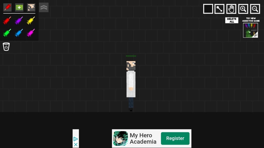 Doctor Surgery Playground - Preview 4