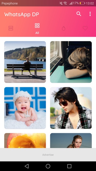 DP for WhatsApp (All type DP) - Preview 2