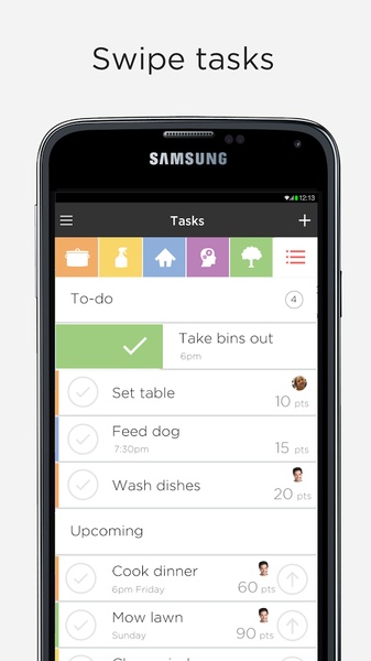 OurHome - Preview 5