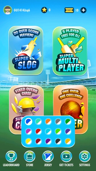 Cricket Blitz - Preview 13