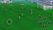 Real Soccer Football Game 3D screenshot 12