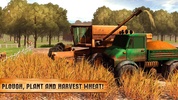 Farm Simulator screenshot 3