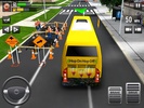 Ultimate Bus Driving Simulator screenshot 3