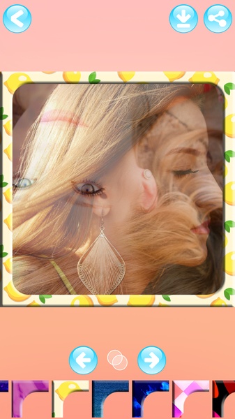 Photo Blend Camera Editor - Preview 5