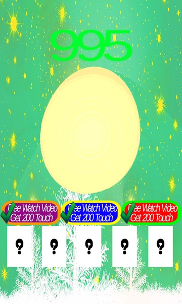 Children Egg Game - Preview 1