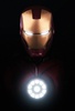 Flash Light ☆ IronMan screenshot 1