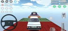 Car Parking and Driving Simulator screenshot 5