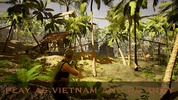 Red Storm : Vietnam War - Third Person Shooter screenshot 7
