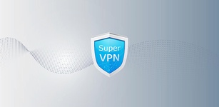 SuperVPN Fast VPN Client featured image