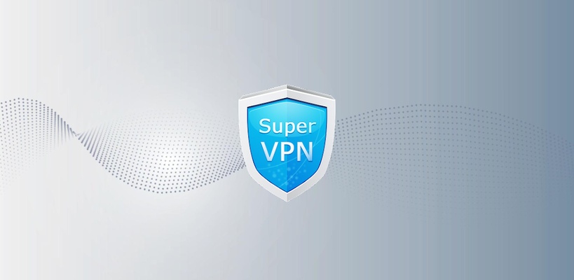 تنزيل SuperVPN Fast VPN Client