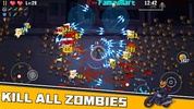 Zombies.io screenshot 8