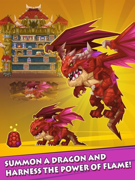 Monster Castle - Preview 12