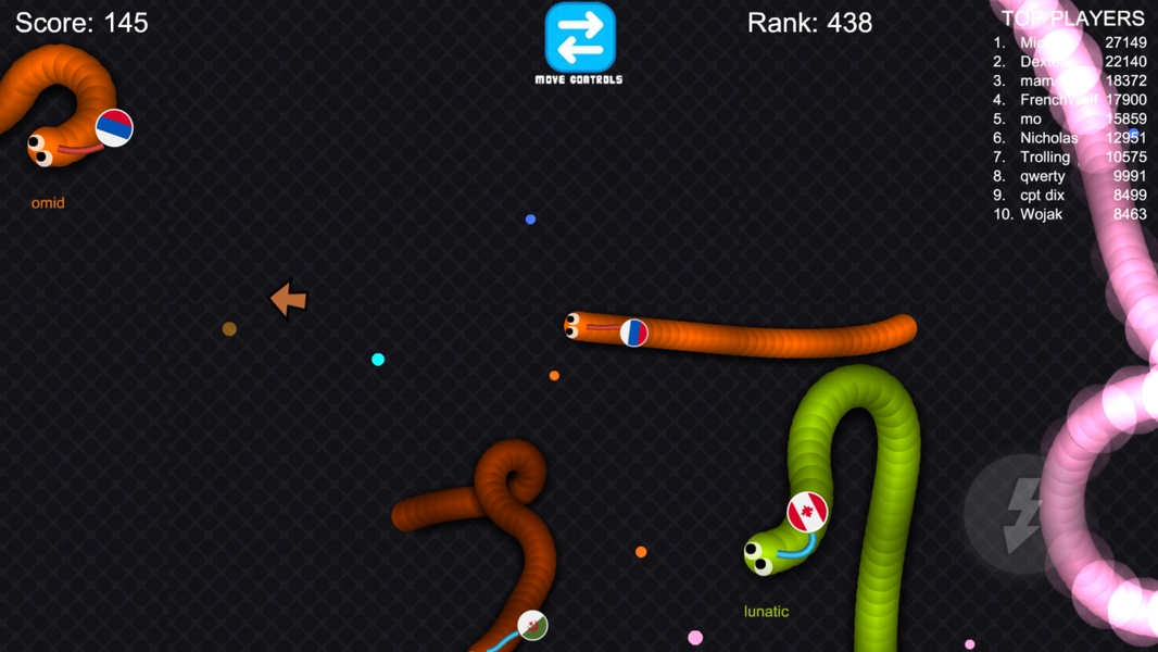 slink.io - Preview 6