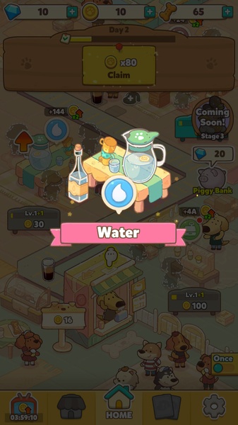 Dog Cafe Tycoon - Preview 8