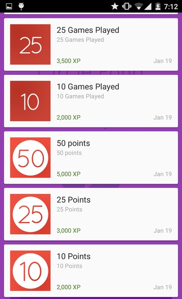 CirclePong - Preview 4
