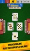 Spades Online: Trickster Cards screenshot 13