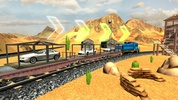 Train Transport Simulator screenshot 7