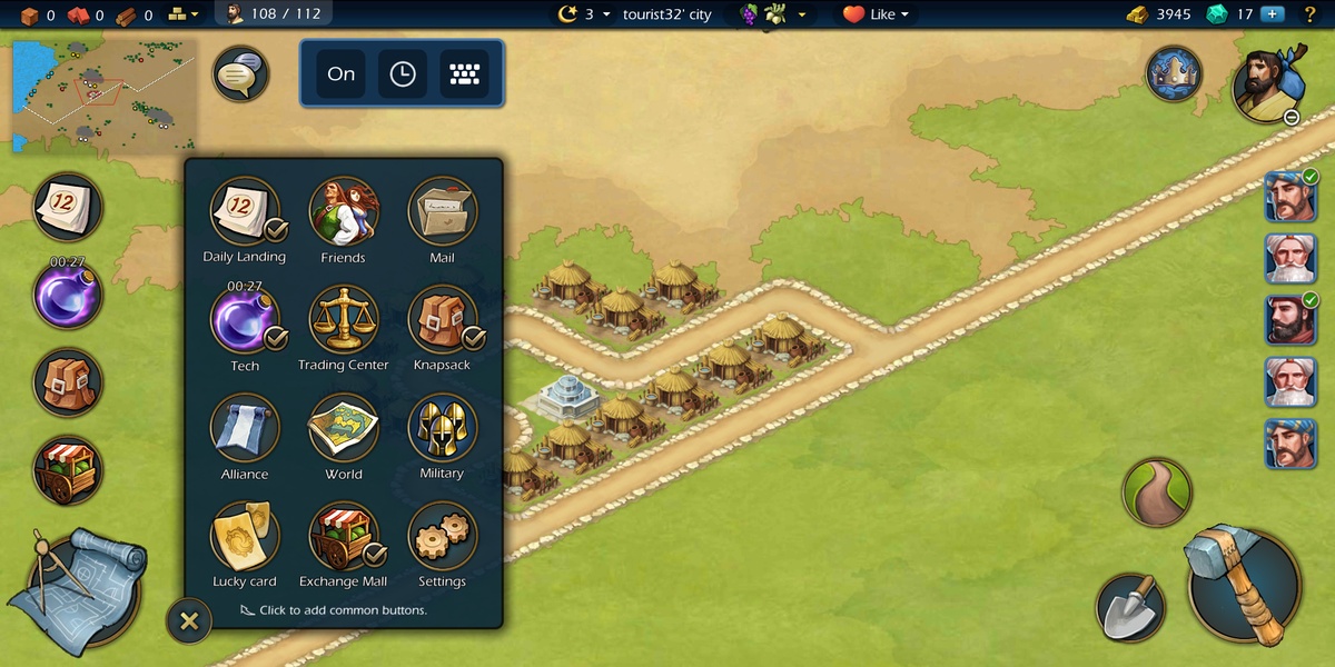 Sim Empire - Preview 9