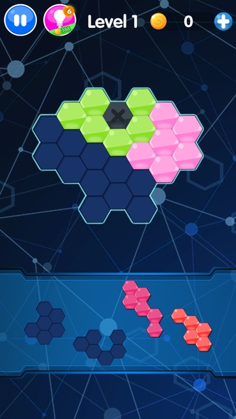 Puzzledom - Puzzle All In One - Preview 6