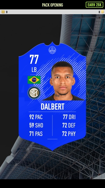 FUT 19 DRAFT + PACK OPENER by TapSoft - Preview 7