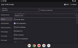VPN Client Pro screenshot 8