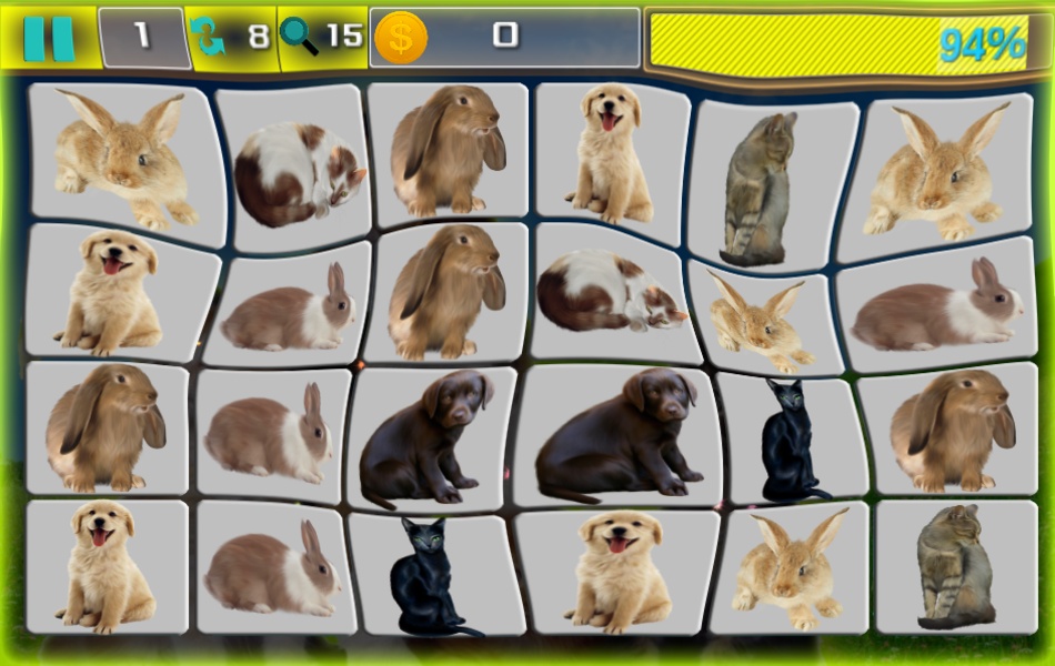 Onet Pet Animals - Preview 3