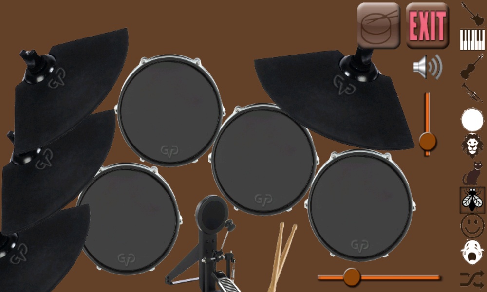 Drum Kit - Preview 1