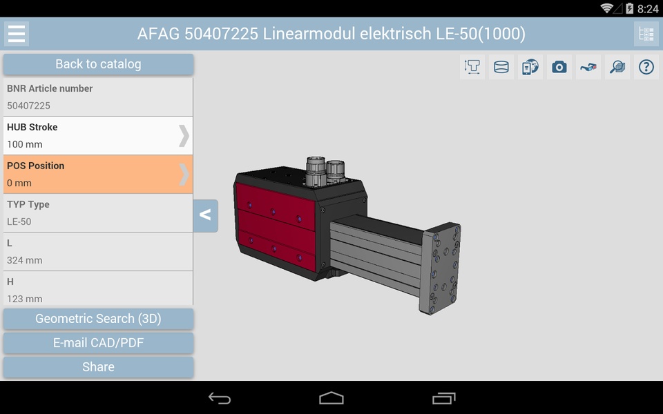 CAD Models - Preview 4
