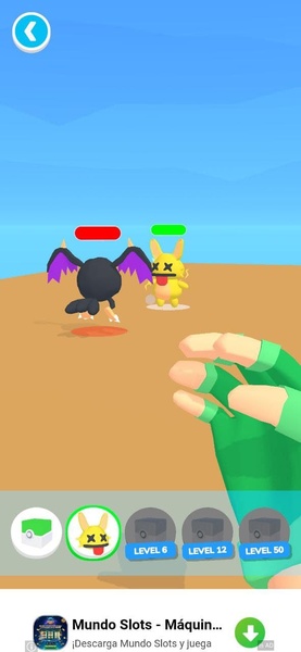 monster box mod apk Monster Box MOD APK v0.10.7 (Remove ads, Mod speed) Download