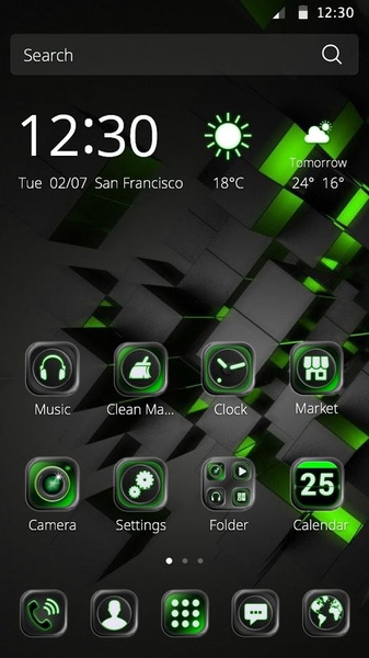 Timewarp - Preview 3