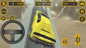 grand theft car sky auto stunt screenshot 6